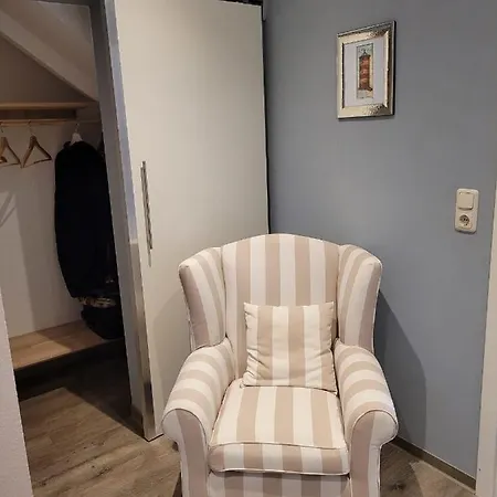 Burghaus 1 Lejlighed