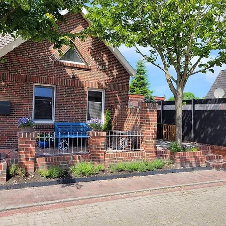 Lejlighed Burghaus 1 *