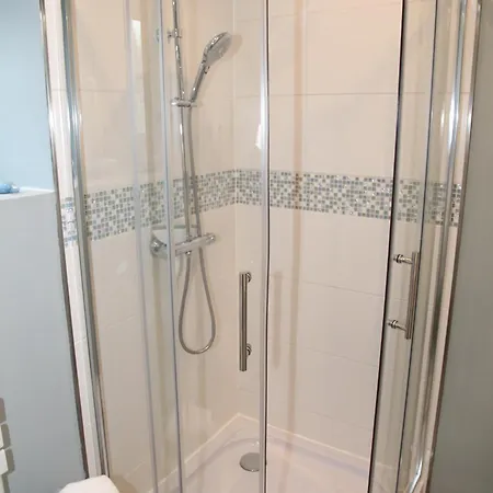 Burghaus 1 Lejlighed *