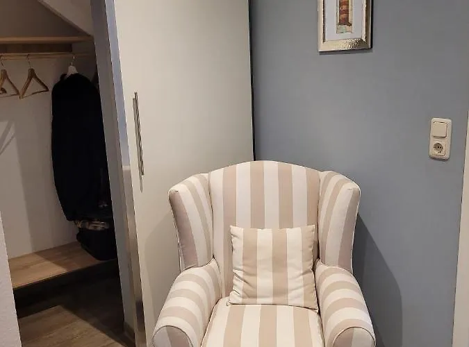 Burghaus 1 Appartement