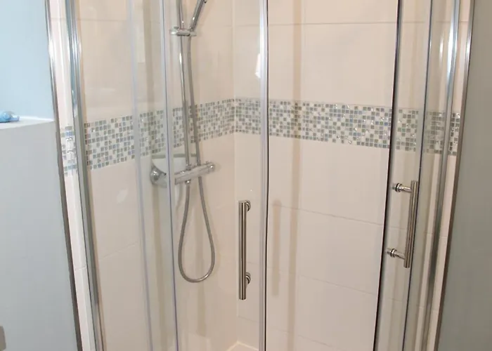 Burghaus 1 Appartement *